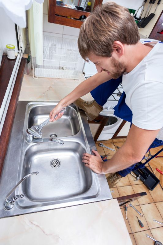Expert Sink Services